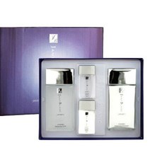 장블랑 남자화장품 스포츠 옴므 2종 세트 모공관리 - 2023968EA, 1, 본상품선택