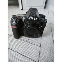 [중고] 니콘 nikon D850 바디만 랜즈 미포함 dslr 카메라 본체
