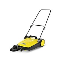 karcher 카처 건습식 진공청소기 대형 카르처 스위퍼, 2 side brushes., ein Seitenbesen