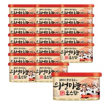의성 마늘 로스팜 통조림햄 200g 20개, 상세페이지 참조, 상세페이지 참조, 상세페이지 참조