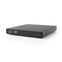 USB 외장 ODD DVD 콤보 BB866, 상세내용표시
