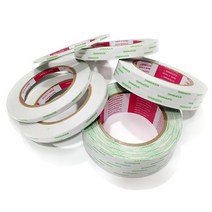 수광 강력양면테이프 약3mm~50mm. 폼텍A4 양면테이프, 3mm