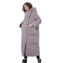 여성경량패딩 패딩 파카 자켓 코트 kjmyyx winter jacket women 긴