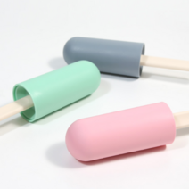 물로씻는 돌돌이 씻어쓰는 빨아쓰는 무한 재사용 반영구 다용도 무지 본체 의류침구 청소기, 핑크