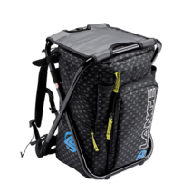 랑게 부츠백 LANGE BAGPACK BK, 단품