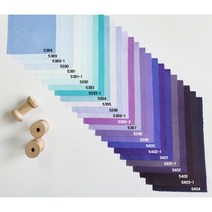 무광 샤틴공단 DTY Satin 170Color 바이올렛계열 25칼라 웨딩촬영 배경천