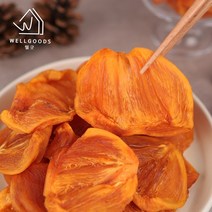 웰굿 [웰굿] 70년 전통 지리산곶감 감말랭이 1.6kg(800gx2봉), 1