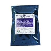 I.P.M 인디고(100g) I.P.Mインディゴ(100g)