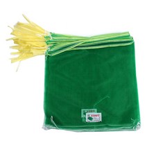 엘토로넷65 배추망 55x58cm 농산물 녹색 메쉬 그물망