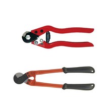 암 와이어로프커터 컷팅기 줄컷터 철사 전선, RC-450