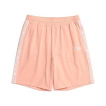 [정품보장] [신속정확] 내셔널지오그래픽키즈 [23SS] K232UHP310 테이프 배색 5부 팬츠 CORAL 165495
