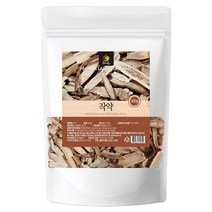 여자에게 좋은 작약 500g 작약뿌리 국산 백작약 100%