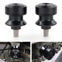 스윙암 스풀 슬라이더 두카티 멀티스트라다 950 1200 749 999 데저트 X에 적합 트라이엄프 스크램블러 1200 XC 스피드 트윈 1200 8mm, [02], 1개