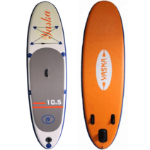 패들보드 sup 수상레져 한강 강원도 액티비티 양양 죽도 해변, 화이트 320*76*15cm