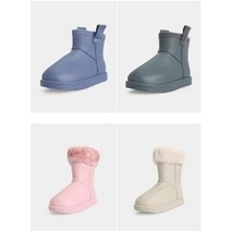 NC신구로 슈펜키즈 WATERPROOF 웜부츠 VKTU79W04