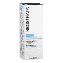 NeoStrata 네오스트라타 Clarify Fragrance Free Exfoliating Mask 클래러파이 그래그런스 프리 익스폴레이팅 마스크 75ml
