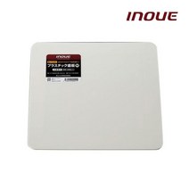 이노우에 흙판 11001 퍼티판 빠데판 미장판 미장공구, 1개