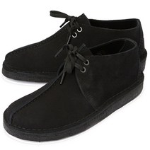 [클락스] 데저트 트랙 26155486 DESERT TREK M 남자 로퍼