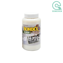 본덱스 퀵드라잉 수성바니쉬 (750ml), 유광(HIGH GLOSS)