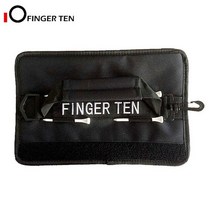 골프캐리어 경량 미니 골프 클럽 가방 드라이빙 레인지 캐리어 코스 트레이닝 케이스 블랙 블루 핑크 남녀공용 어린이 드롭, [03] Black