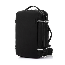 쌤소나이트 URBAN PACKER 컨버터블 백팩 L BLACK / 토트백 슬림 스퀘어 서류가방 노트북 캐주얼 학생 여행 남성 여성 가방 배낭 캐리어 기내용 남성패션 잡화 지갑 벨트