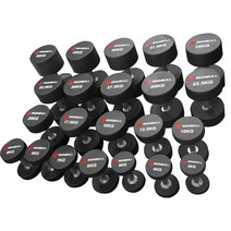 아이언불 TPU 우레탄 덤벨 3~50 kg (낱개 판매), 5kg