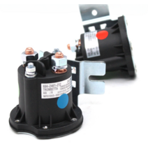 장치 유압파워팩 전원 유압 오일 파워 모터 동력 펌, QCC15-24v