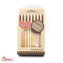 이홈베이킹 막대과자스틱 11cm(80g_약29개), 80g, 1개
