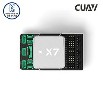 픽스호크 CUAV X7 Autopilot