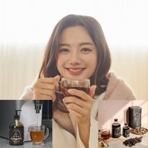 헛개나무원액 별하수 헛개 보리차 농축액 엑기스 원액, 별하수 97% 보리차 원액 850g
