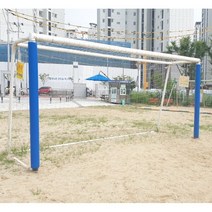 축구골대보호대 200cm