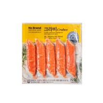 노브랜드 크라비 150g, 1개