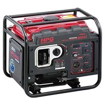 와키타 MEIHO 인버터 발전기 HPG3000i