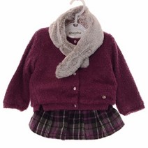 셀러허브 1 프리미에쥬르 NC02 마리 체크2PCS MQ755203