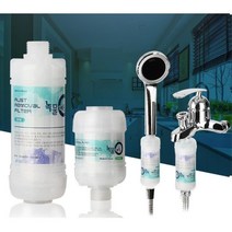 녹물 석회수 제거 노후 주택 수돗물 필터 싱크대필터 수도꼭지필터 샤워, 녹물 알뜰형 코브라용