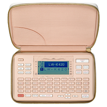 엡손 라벨 프린터, LW-K420, 11개