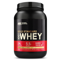 옵티멈뉴트리션 골드 스탠다드 유청 단백질 프로틴 프렌치 바닐라 크림 29회분 Optimum Nutrition Gold Standard Whey Protein, 상세내용참조, 없음, 해당사항없음