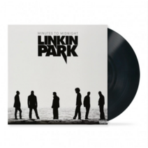 린킨파크 LP Minutes To Midnight 앨범 바이닐 Linkin Park