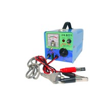 싸파 은성 수동 배터리 충전기 DD-119S1 ( 15A 12V24V 겸용 100AH이하), 단품