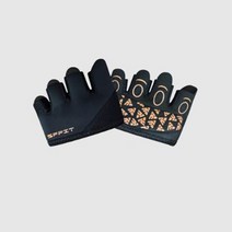 골드윈DKC-소프트 굳은살방지 헬스 장갑, 핑크M