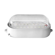 냉동창고 LED 방폭등 저온저장창고 얼음공장 특수램프, 8W 전압 220V 백색광