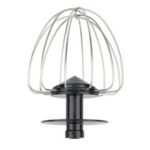 노 브랜드 스테인레스 스틸 플랫 비터 케이크 마요네즈 털 휘핑 계란 주방 보조 틸트 헤드 스탠드 믹스