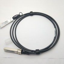 SFP DAC 케이블 10G 수동 직접 부착 구리 0.2m/1m/5m Cisco/Ubiquiti/Mikrotik/Zyxel 광섬유 장비 호환, 05 7Meters 24AWG