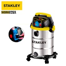 스탠리 95-946 건습식 업소용청소기 산업용 사무실 20L 25L 30L 물걸레 툴보이, 스탠리청소기-25L