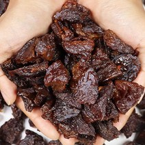 안동 건푸룬자두 귀한자두 빅퍼플 블랙킹 산지직송, 안동 건푸룬자두 800g