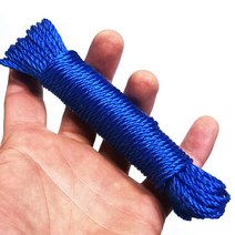 PE 나일론줄 10미터 빨래줄 스트링 다목적끈