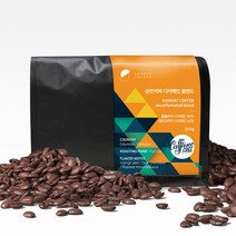 디카페인블렌드 당일로스팅 (분쇄도 선택가능) 손맛커피 디카페인, 1kg, 더치/에어로프레스