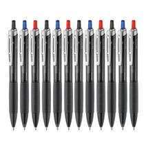 모나미 FX ZETA 0.7mm 볼펜 12입, 모나미 FX ZETA 0.7mm 12입 파랑_$XK7, 12개