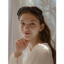 글로우 리본 헤어밴드 JP-22-177HB