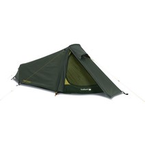 NORDISK 아웃도어 텐트 스발버드 1 SI 포레스트 그린 컬러 1인용 112027, 상세페이지 참조, 상세페이지 참조